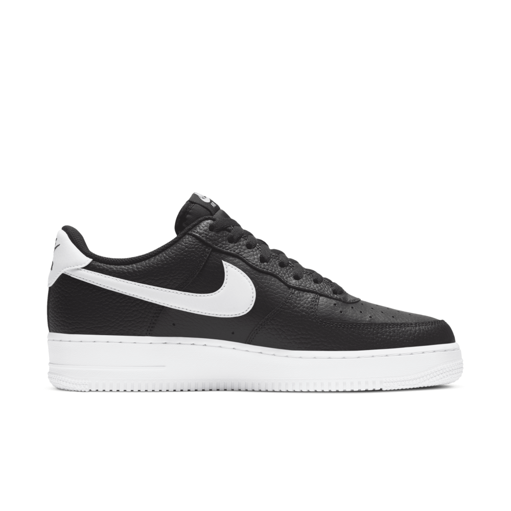 Nike Air Force 1 07 CT2302002 / schwarz