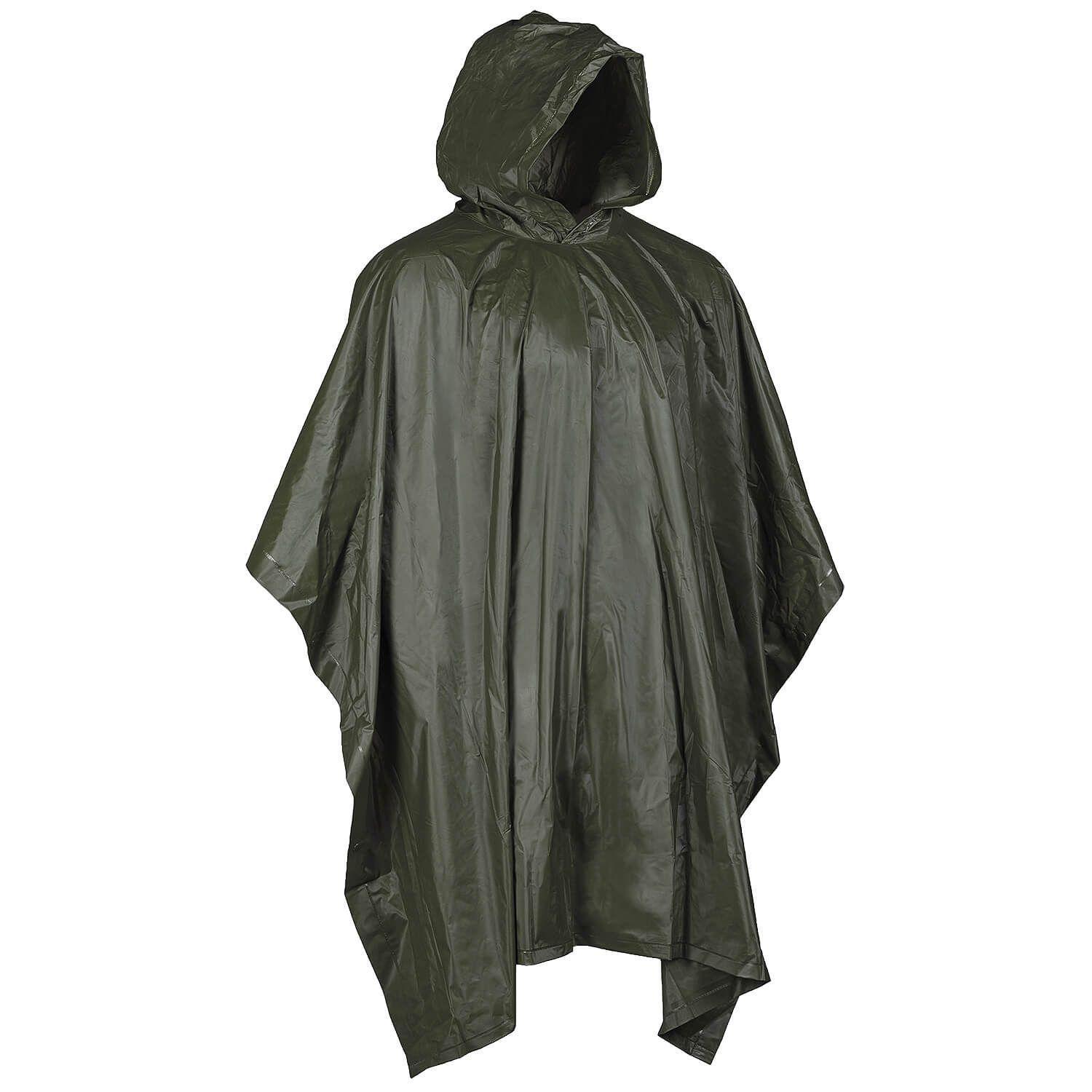Poncho light