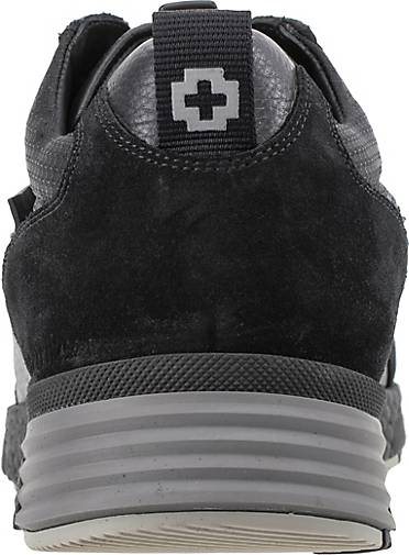 Strellson Strellson flex cross kilburn sneaker xd4