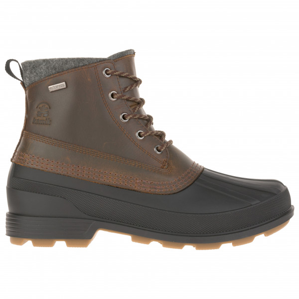 Kamik - Lawrence M - Winterschuhe