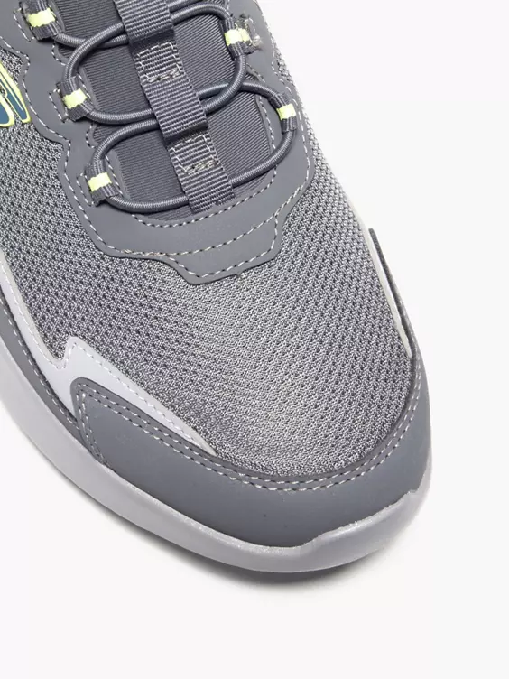 Skechers Slip On Sneaker BOUNDER SWIFT FIT