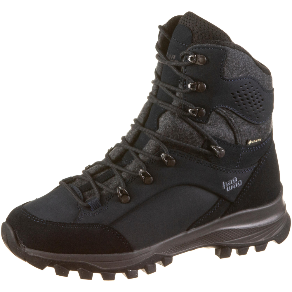 Hanwag Banks Winter H600801;007064 / bunt