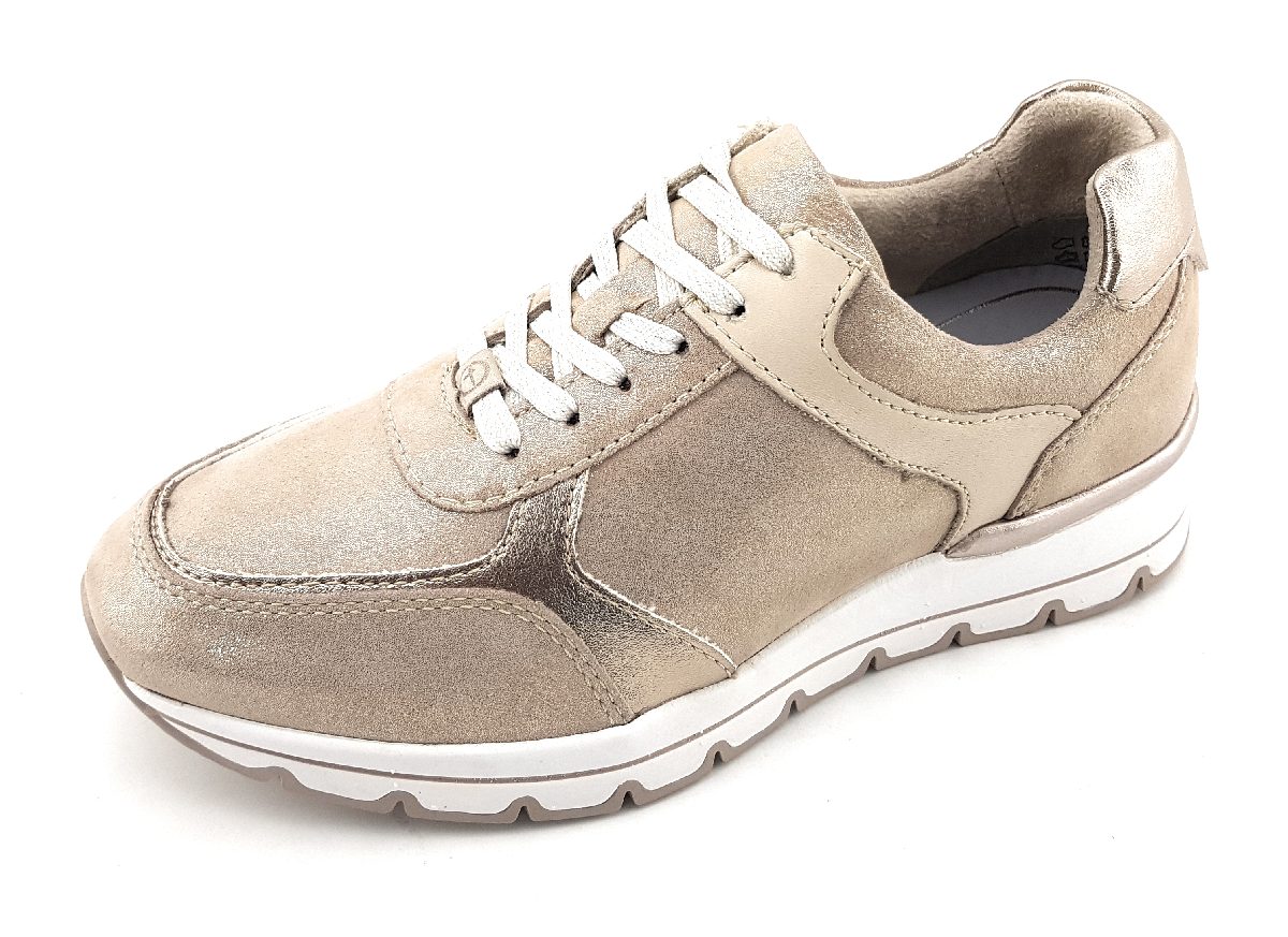 Tamaris 1-1-23719-28/116 Beige 116 champagne