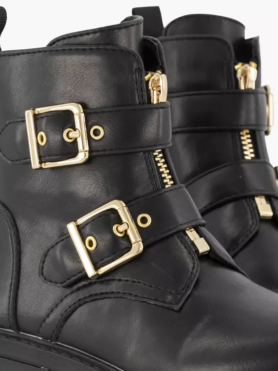 Graceland Boots