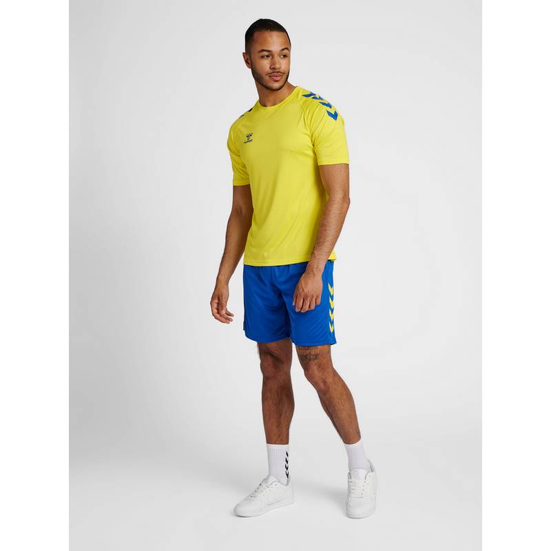 hummel hmlCORE XK POLY SHORTS Shorts
