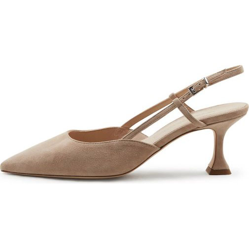 Kennel & Schmenger Sling-Pumps LIA