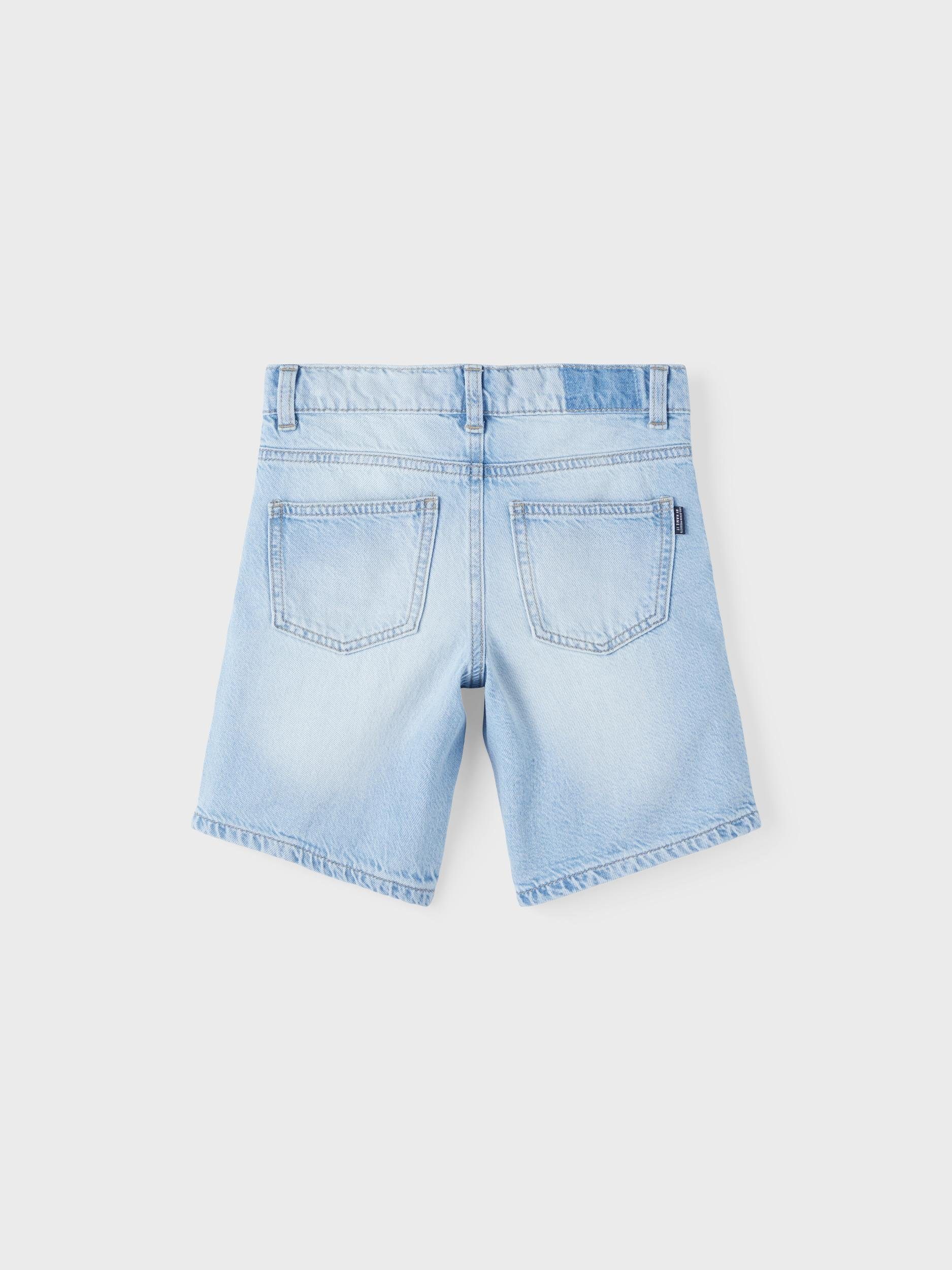 Name It Jeansshorts NKMBEN LOOSE ST DNM LSHORTS 7383-OY