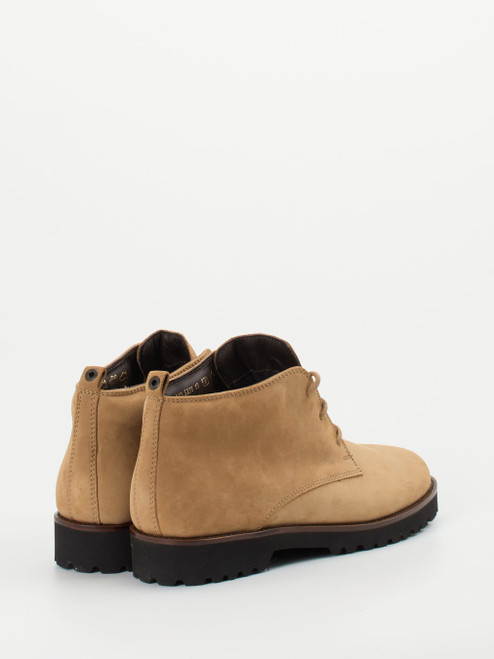 Schnürstiefelette-27512290038 Ganter