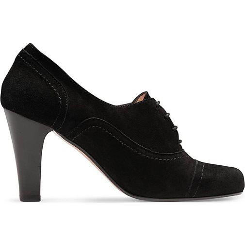 EVITA Damen Schnürpumps MARIA