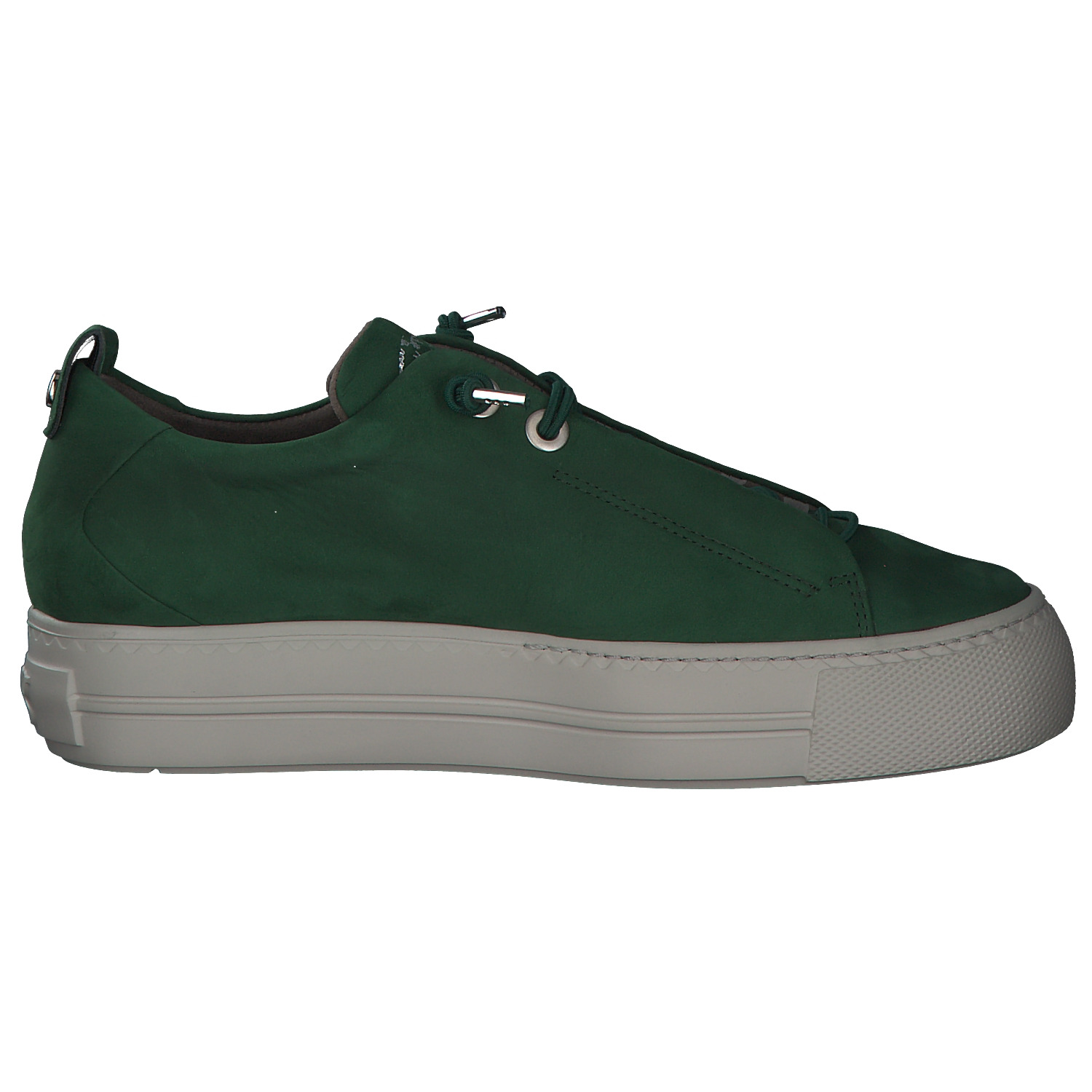 Paul Green 5017, Sneakers Low, Damen, leaf