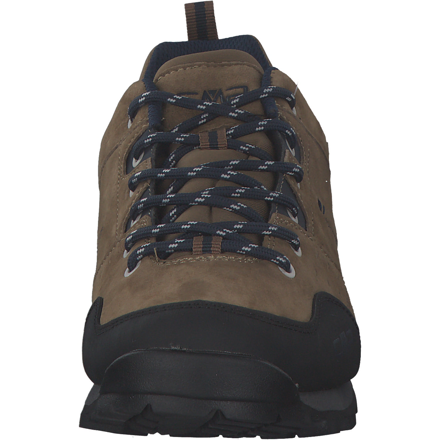 CMP Alcor Low Trekking 39Q4897, Trekkingschuhe, Herren, Braun