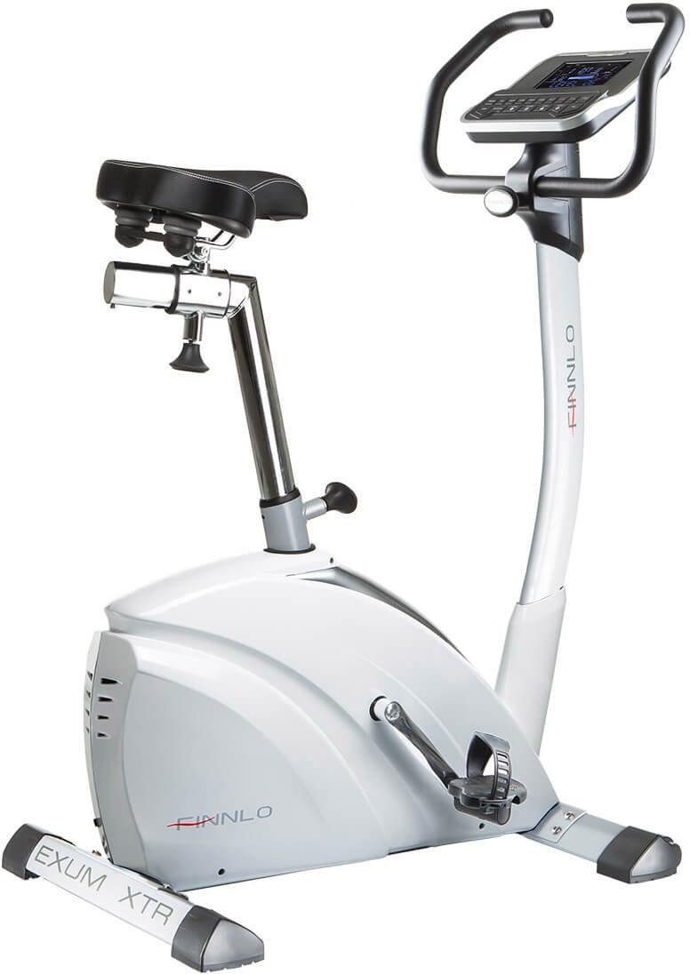 Finnlo by Hammer Ergometer Exum XTR BT