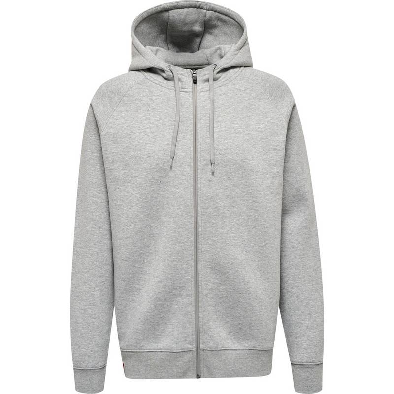 hummel hmlRED HEAVY ZIP HOODIE Hoodie Herren