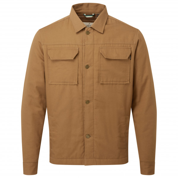 tentree - Lined Canvas Jacket - Freizeitjacke