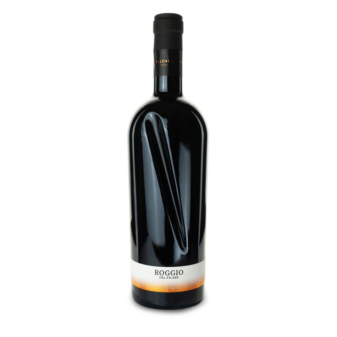 Velenosi Roggio del Filare DOC 2018