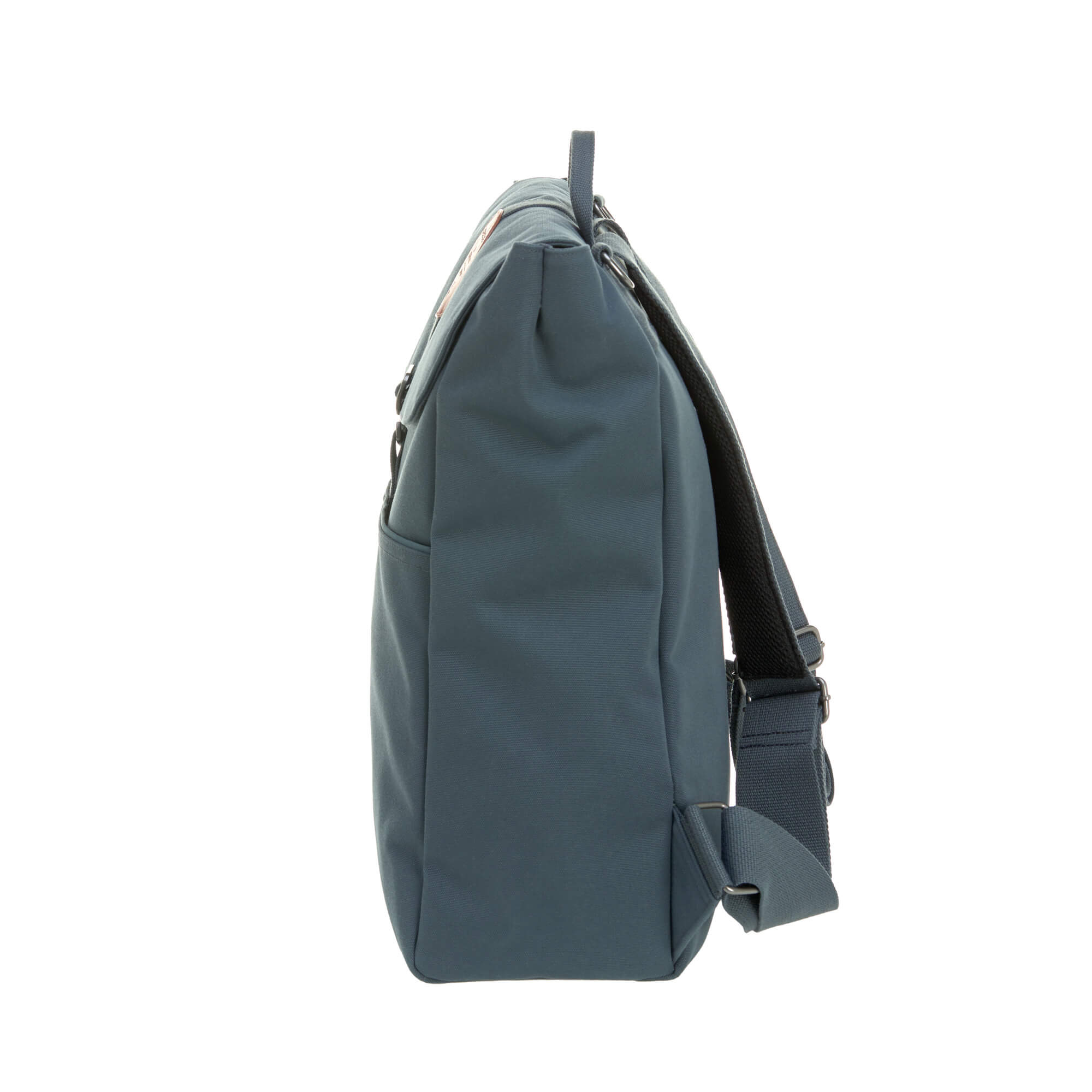 Wickelrucksack - Adventure Backpack, Petrol