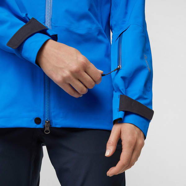 ROC BLANC JACKET GEN.3 W Damen - Hardshelljacke