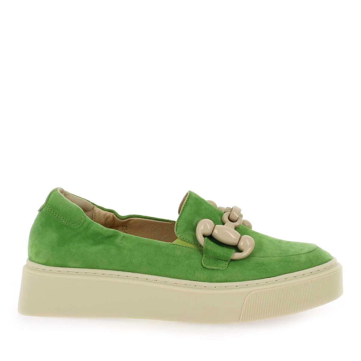 Softwaves  GIGI 8.80.02 - Vert pomme