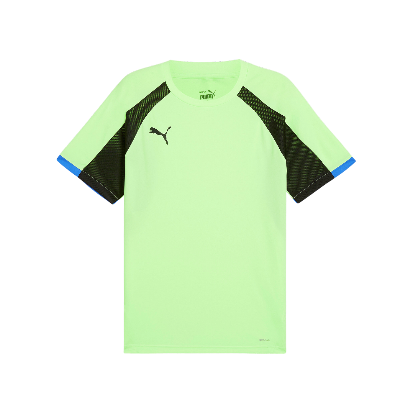 PUMA IndividualLiga Trikot Grün F02
