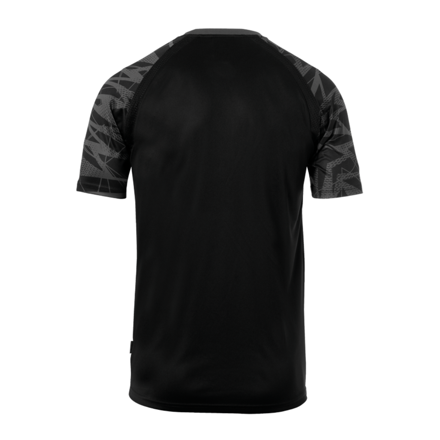 Uhlsport Goal 25 Trikot Kids Schwarz Grau F01