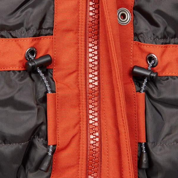 NUUK LITE PARKA M Herren - Winterjacke