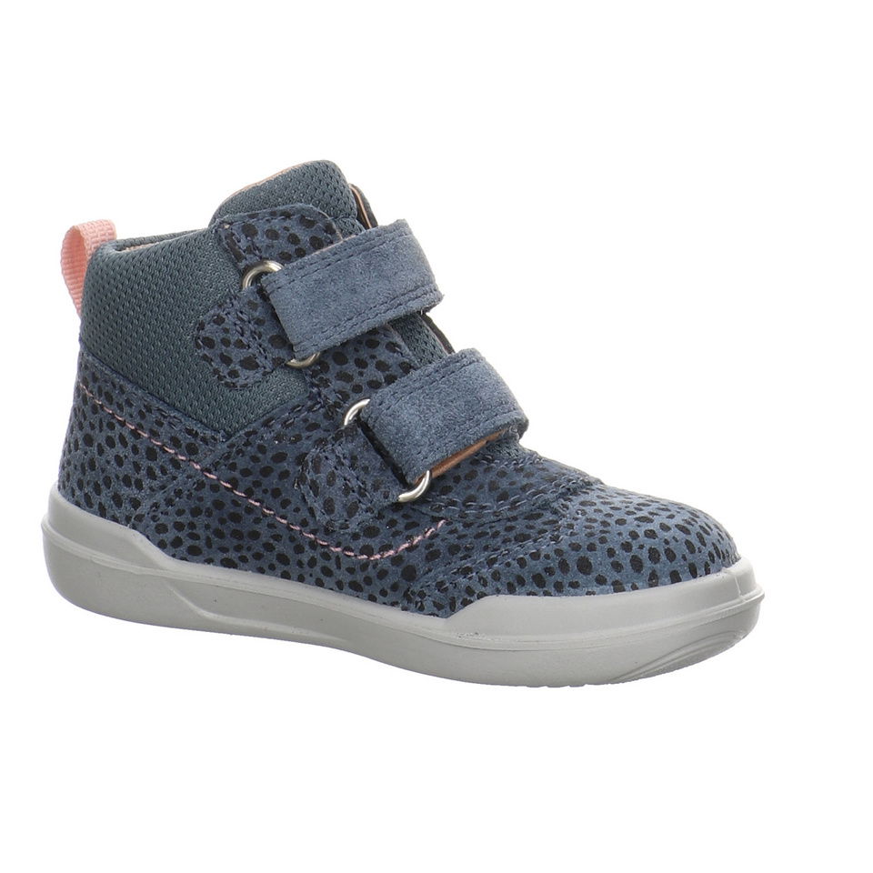 Superfit Superfree Klettschuh