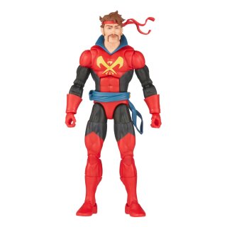 X-Men Marvel Legends Actionfigur:  Ch'od BAF - Starjammer Corsair