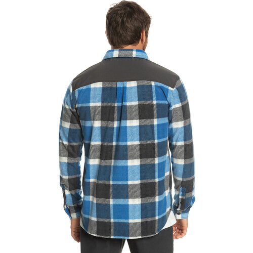 HERREN HEMD NORTH SEAS M WVTP