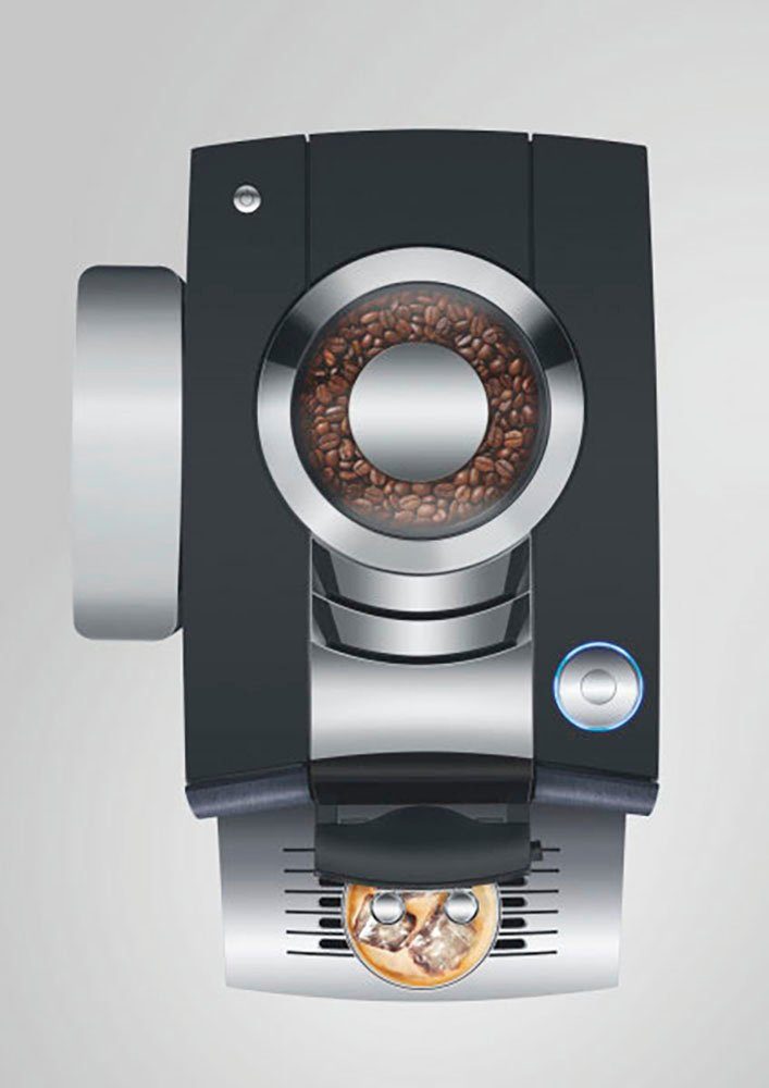 JURA Kaffeevollautomat 15655 Z10 Signature Line
