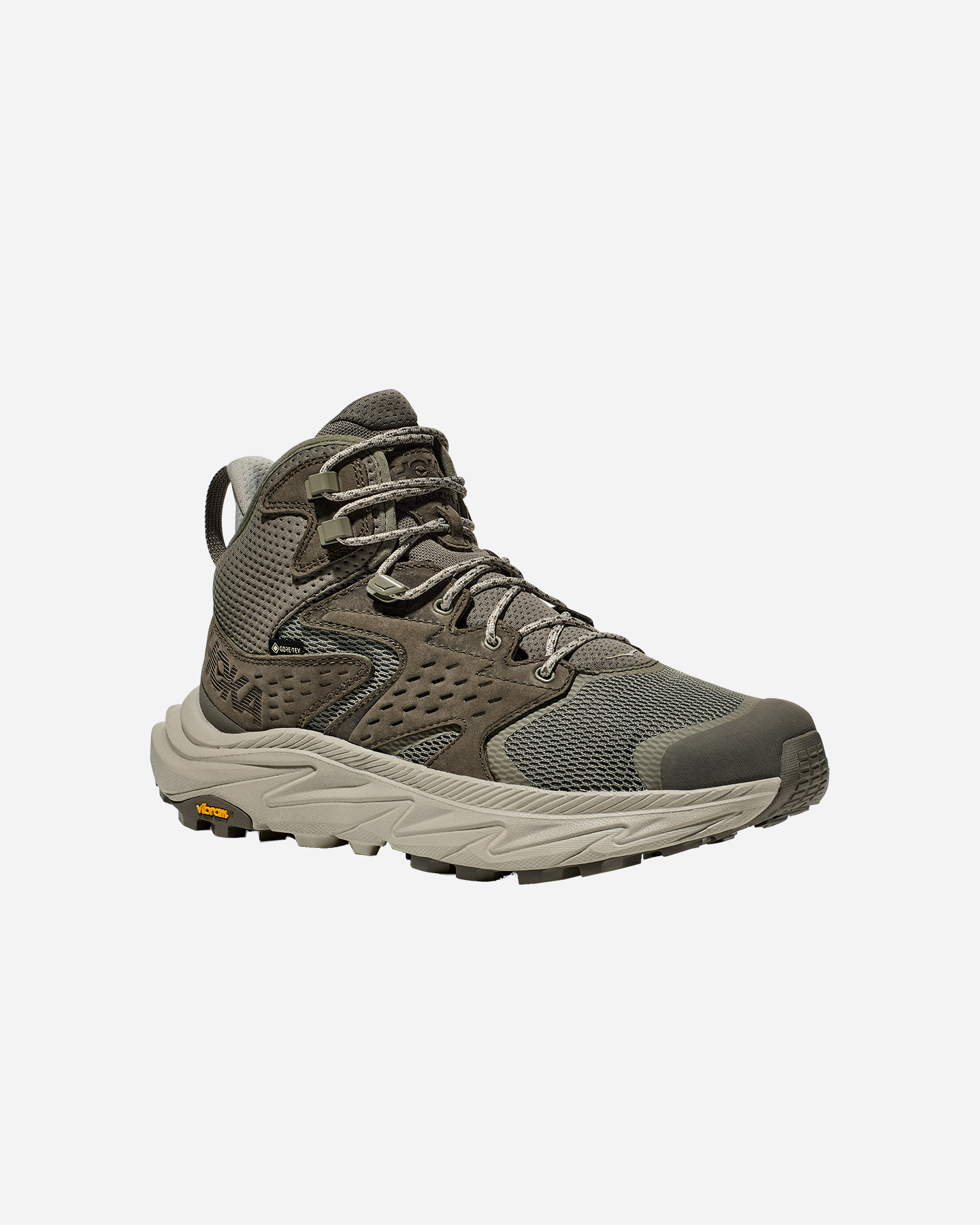 Hoka Anacapa 2 Mid GTX M wandelschoenen 1141633-SBRL