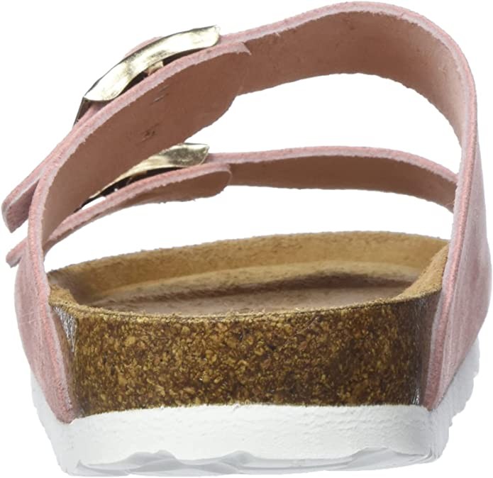 ROHDE Komfort Sandalen rose