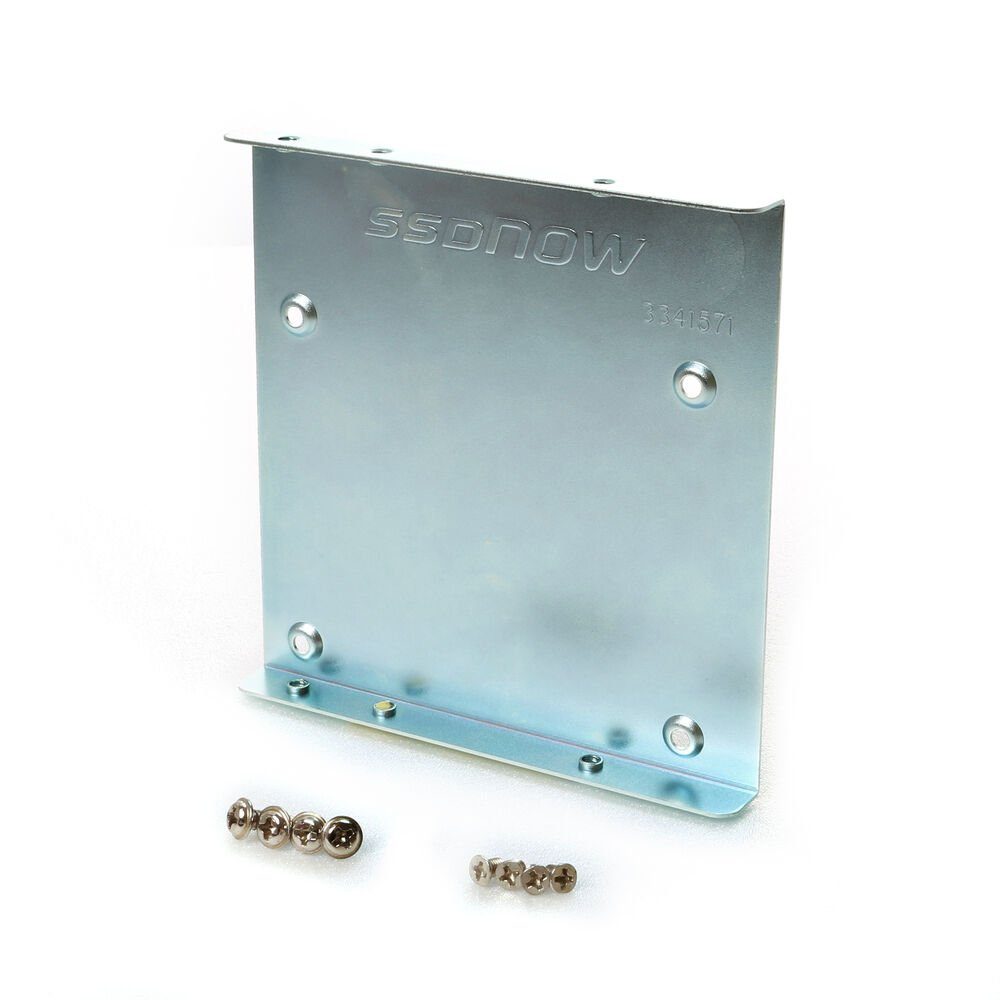 Kingston Zuberhör-Set Kingston SNA-BR2 35 interne Gaming-SSD