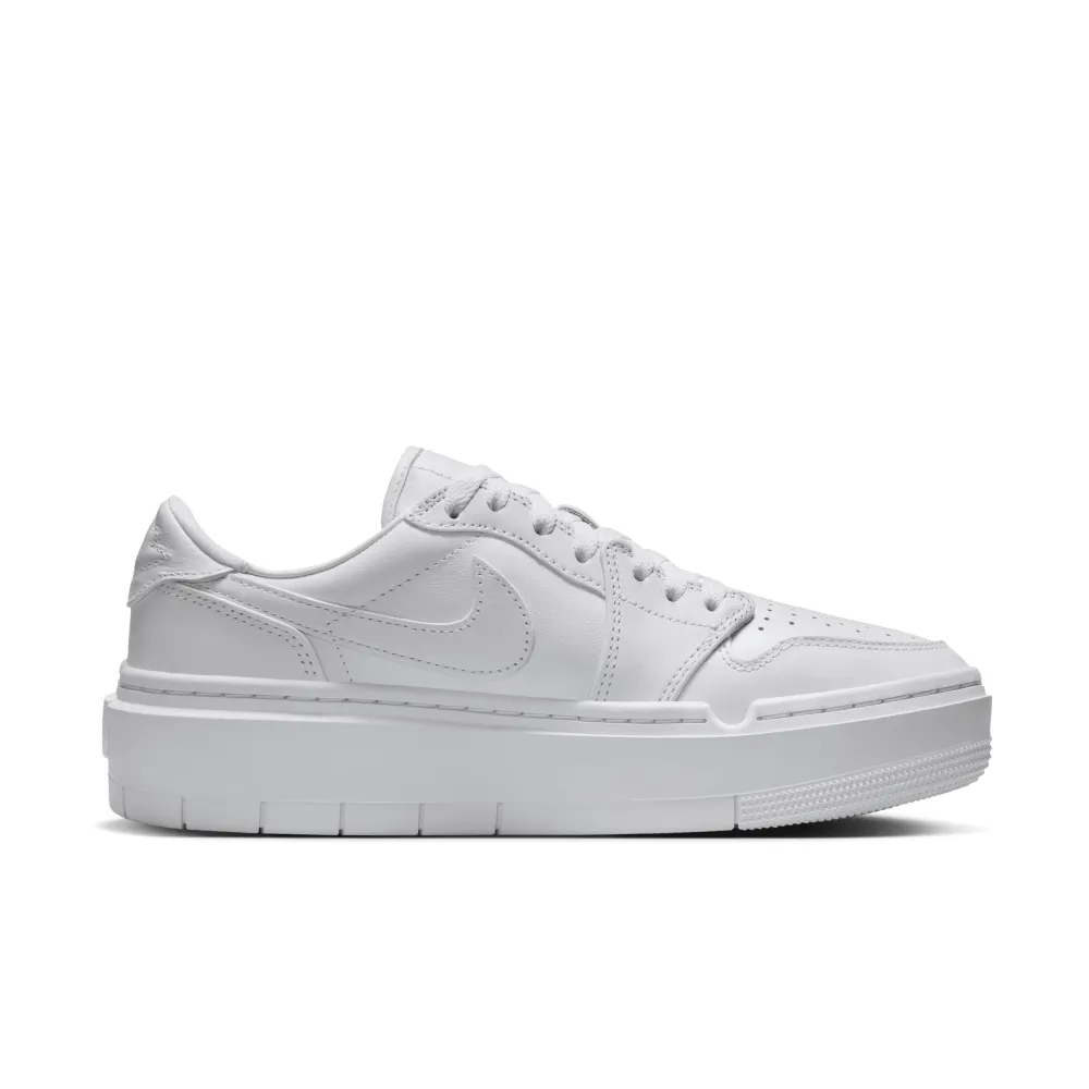 NIKE JORDAN Air 1 Elevate WMNS Low DH7004-111 / weiss