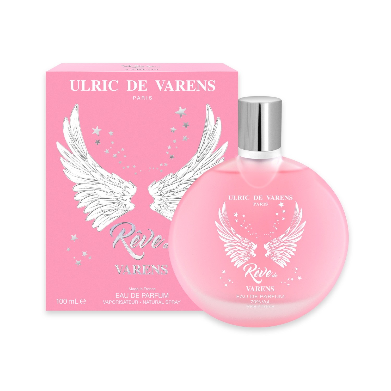 Ulric De Varens Rêve de Varens