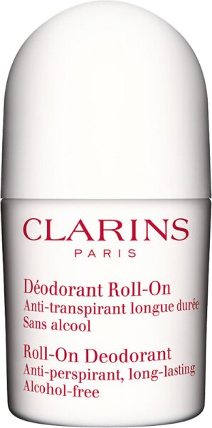 Clarins Multi-Soin Deodorant Roll-On