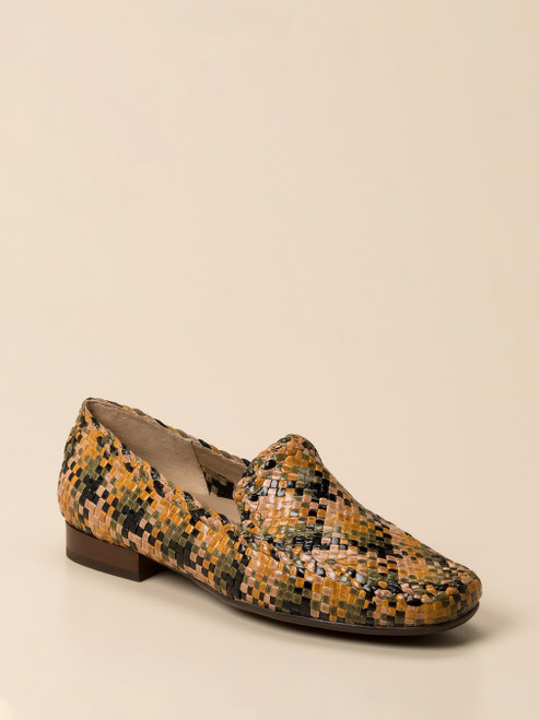 Slipper-25009990007 Sioux