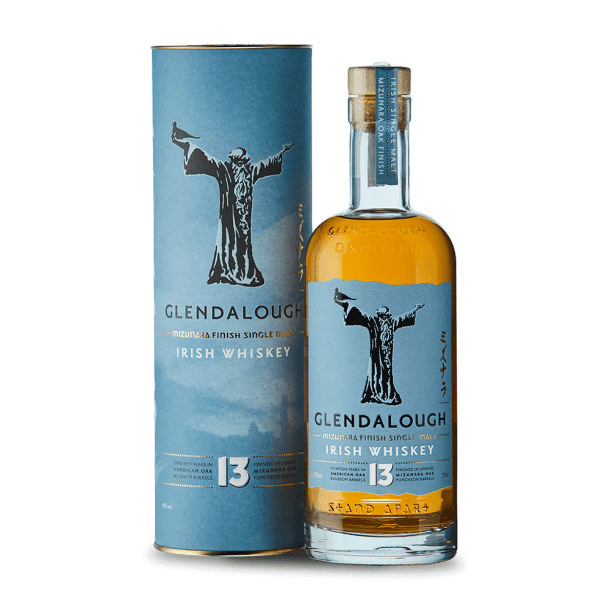 Glendalough 13 ans 46%