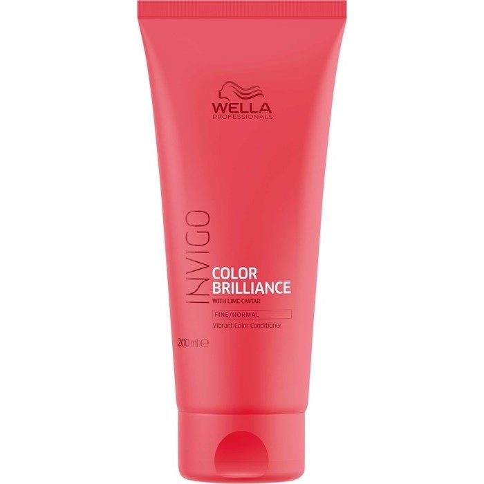Vibrant Color Conditioner Fine/Normal Hair