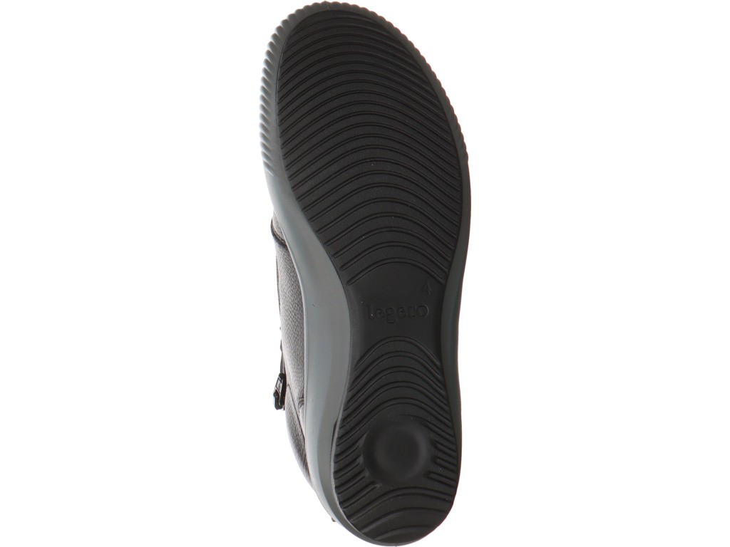 SUPERFIT Stiefeletten schwarz