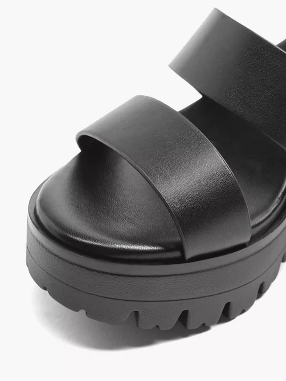 Catwalk Sandalette
