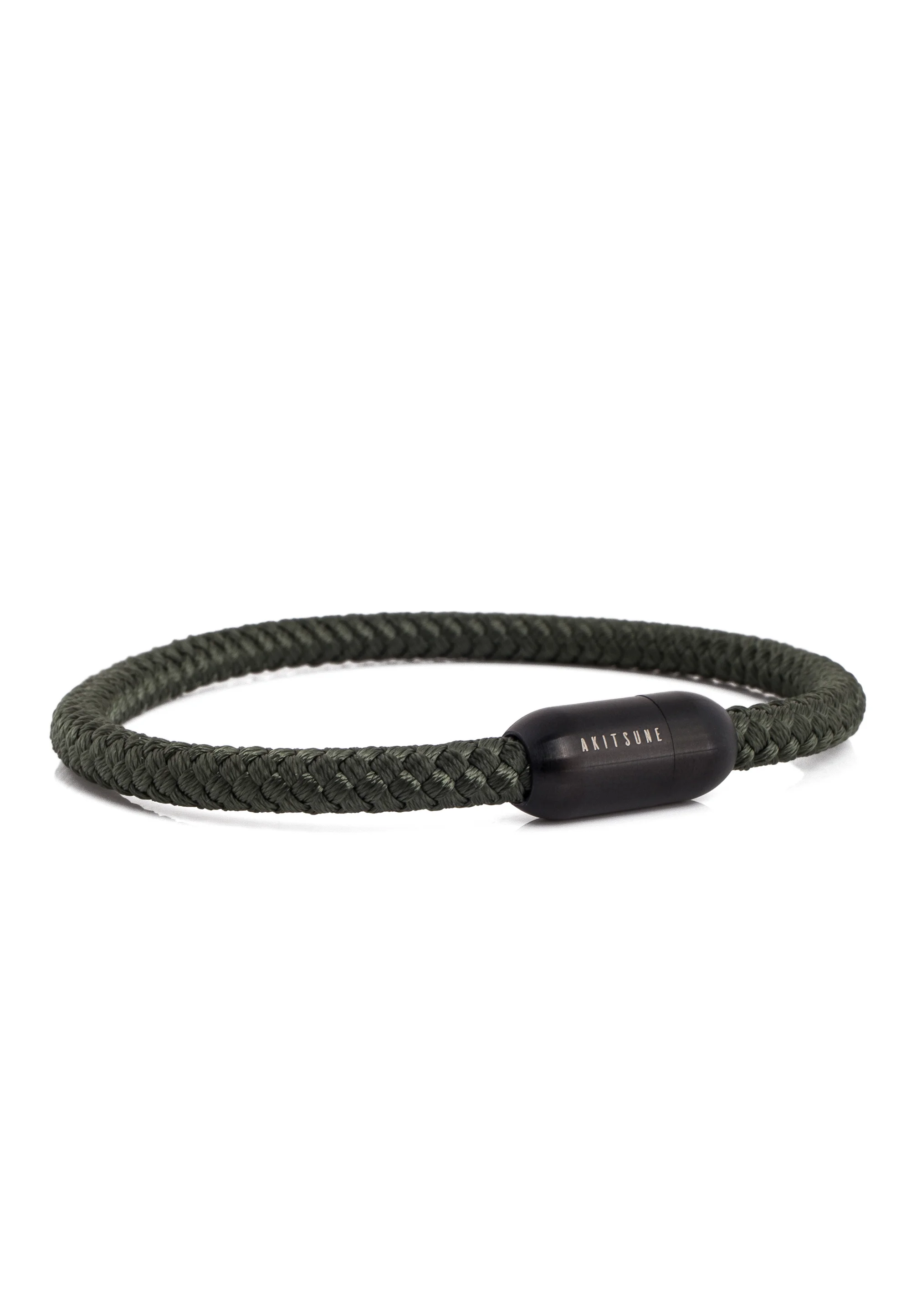 Blackskies SILVA - Pulsera