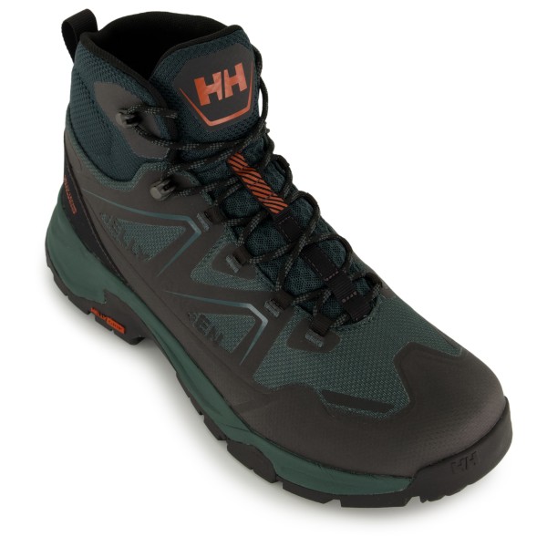 Helly Hansen - Cascade Mid HT - Wanderschuhe