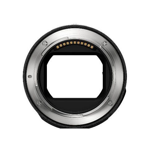Nikon JMA905DA Objektiv