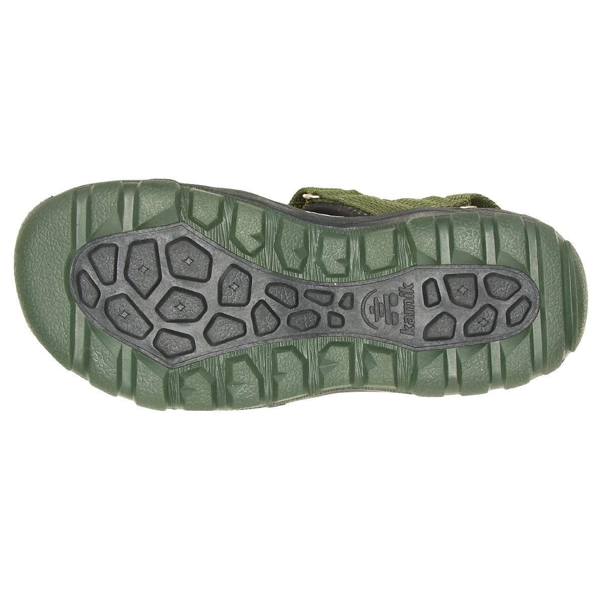 Kinder Sandalen JUMP