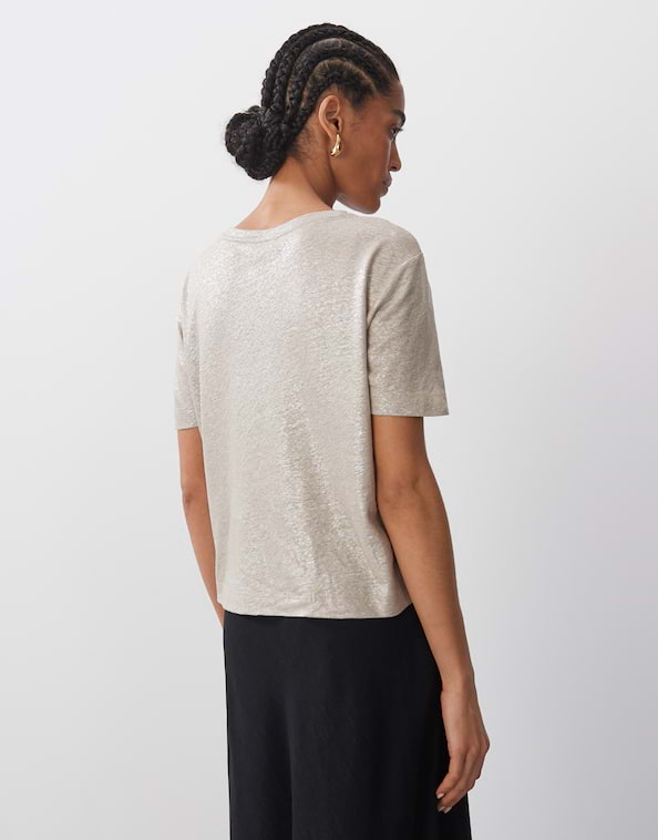 T-Shirt Keluise