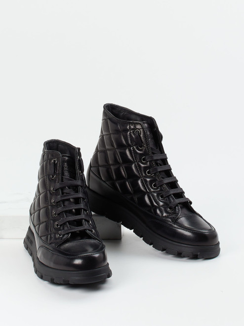 Schnürstiefelette-17030090080 Candice Cooper