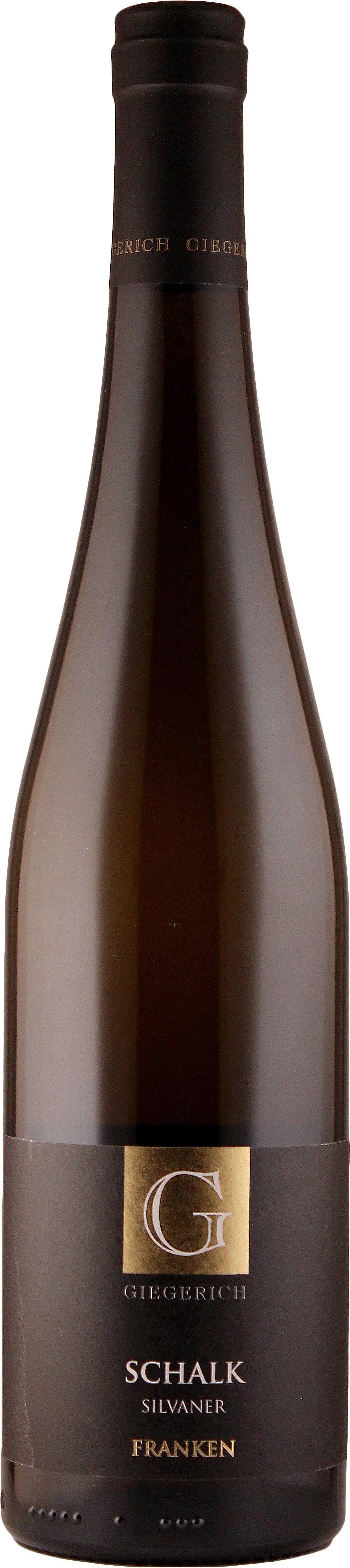 Weingut Giegerich Schalk Silvaner 2022
