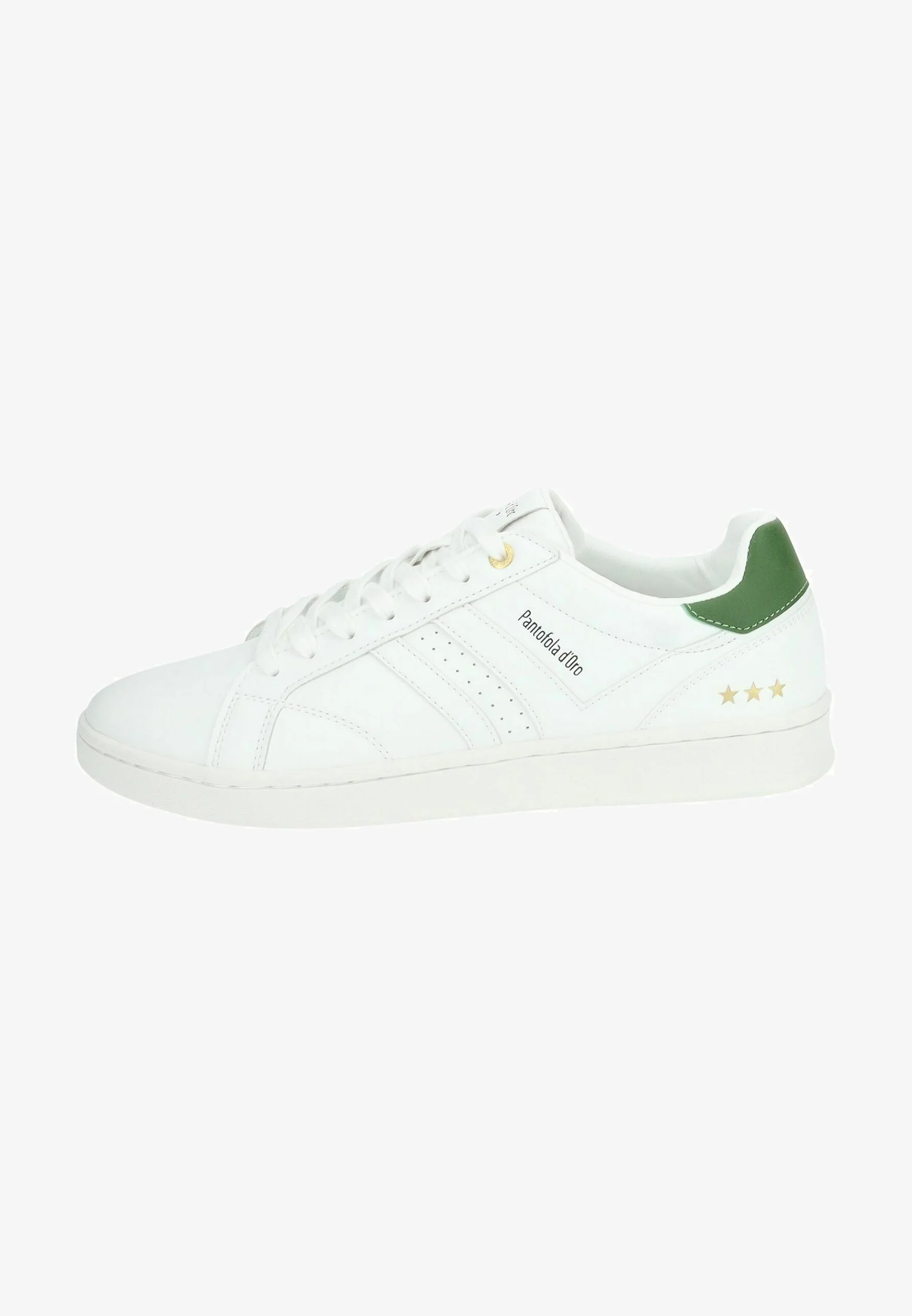 Zapatillas bajas Pantofola d'Oro