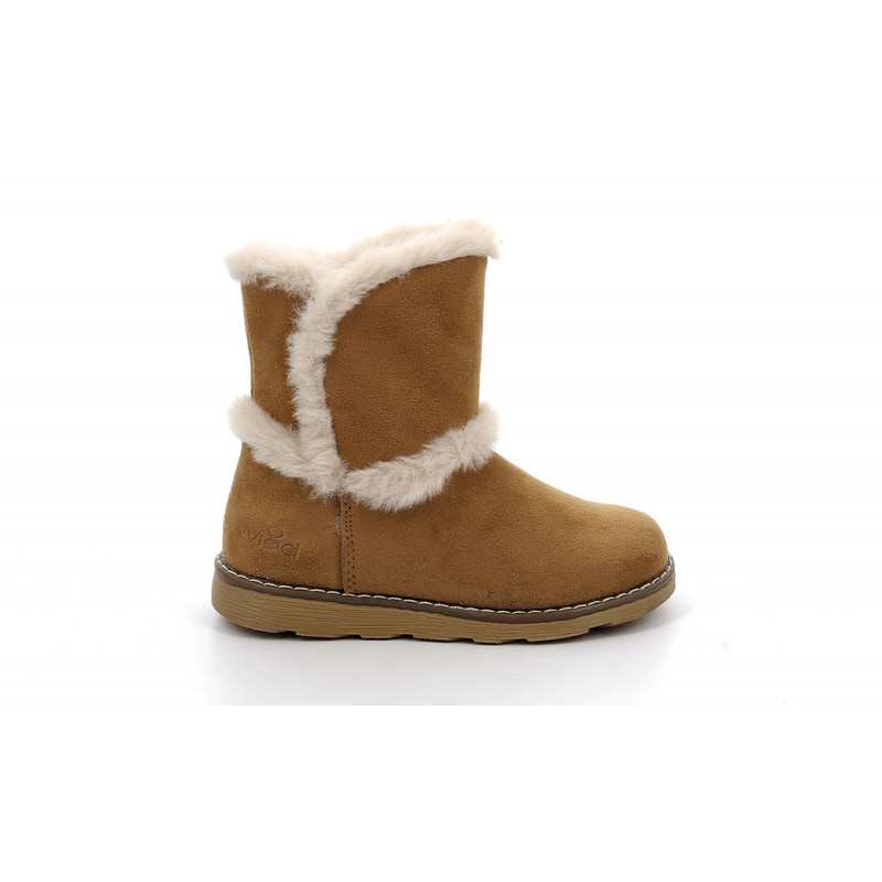 Boots synthetique Aldoux