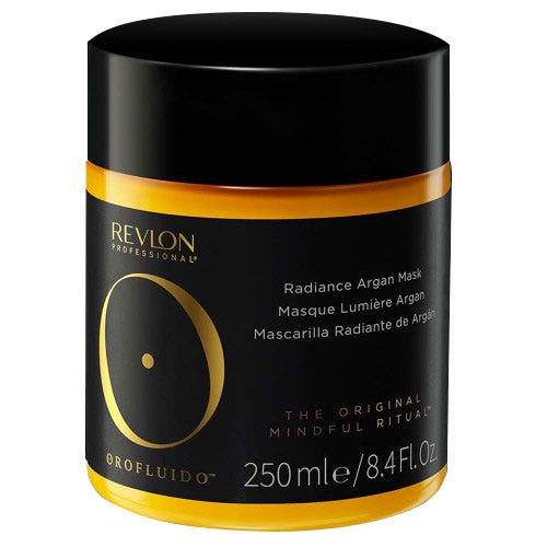 Revlon Orofluido Mask 250 ml